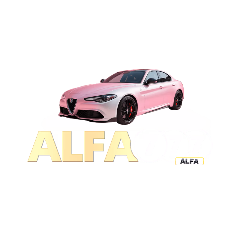 alfa777 logo