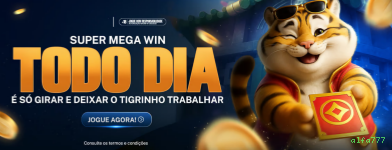 App Mobile alfa777 - Jogue em Qualquer Lugar no Seu Smartphone